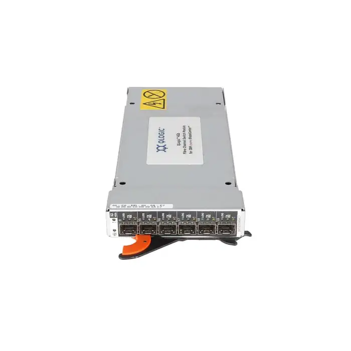 Cisco 4Gb FC 10 Port Switch for IBM BladeCenter  39Y9284