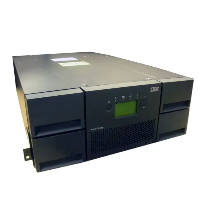 Path Failover for TS 3200 3573-1682