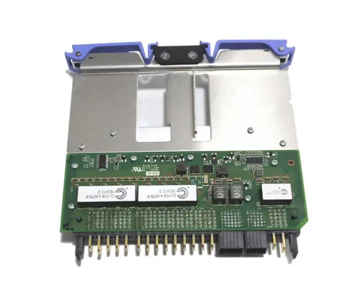 Processor VRM 8202-E4D 00E7162