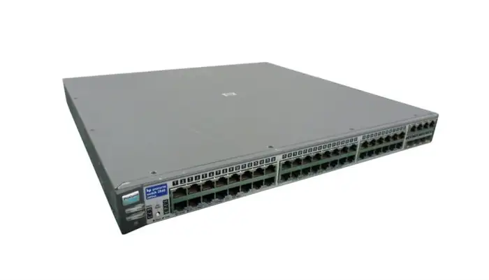 HP Procurve 2848 Switch J4904-69101