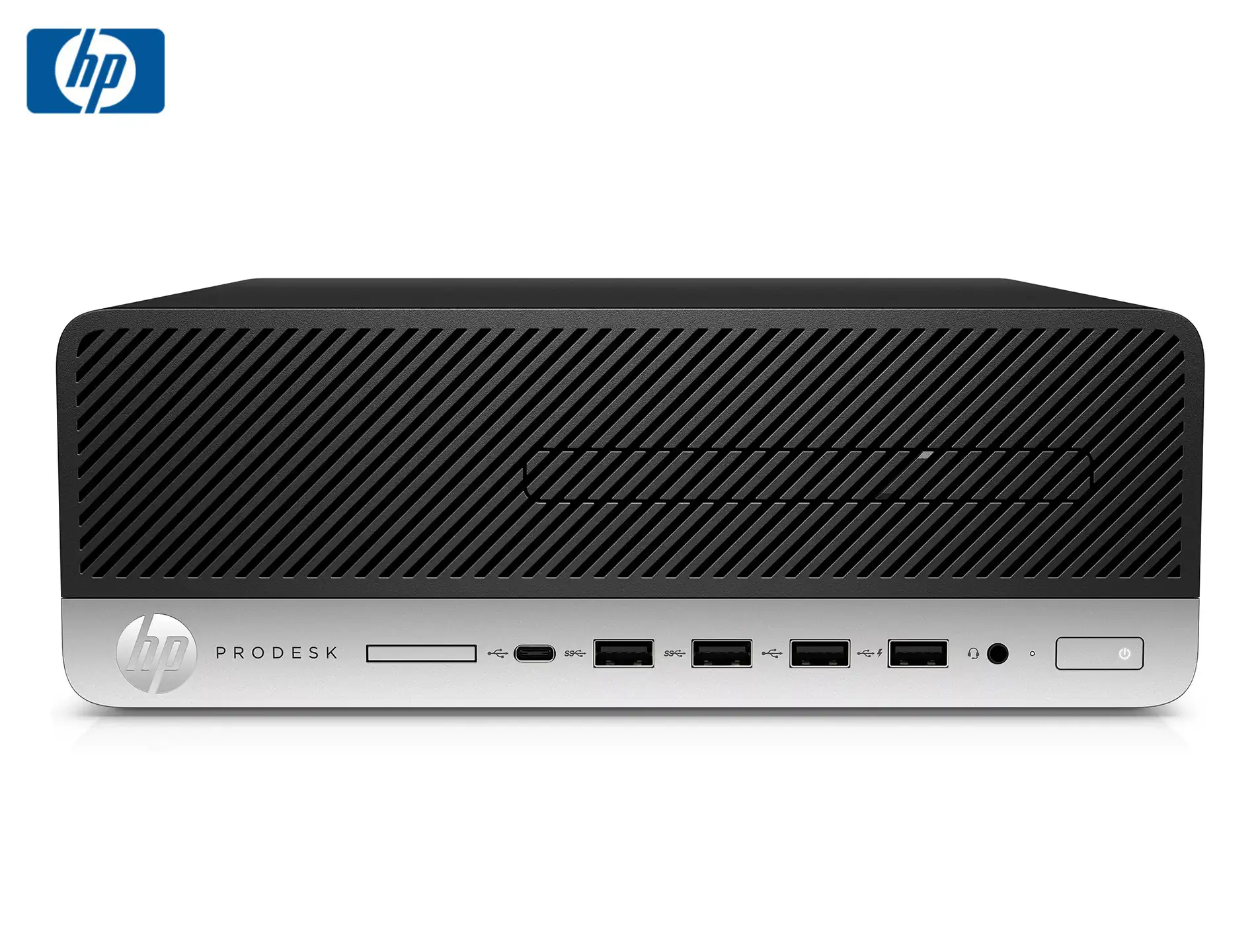 HP Prodesk 600 G3 SFF Core i3 6th & 7th Gen