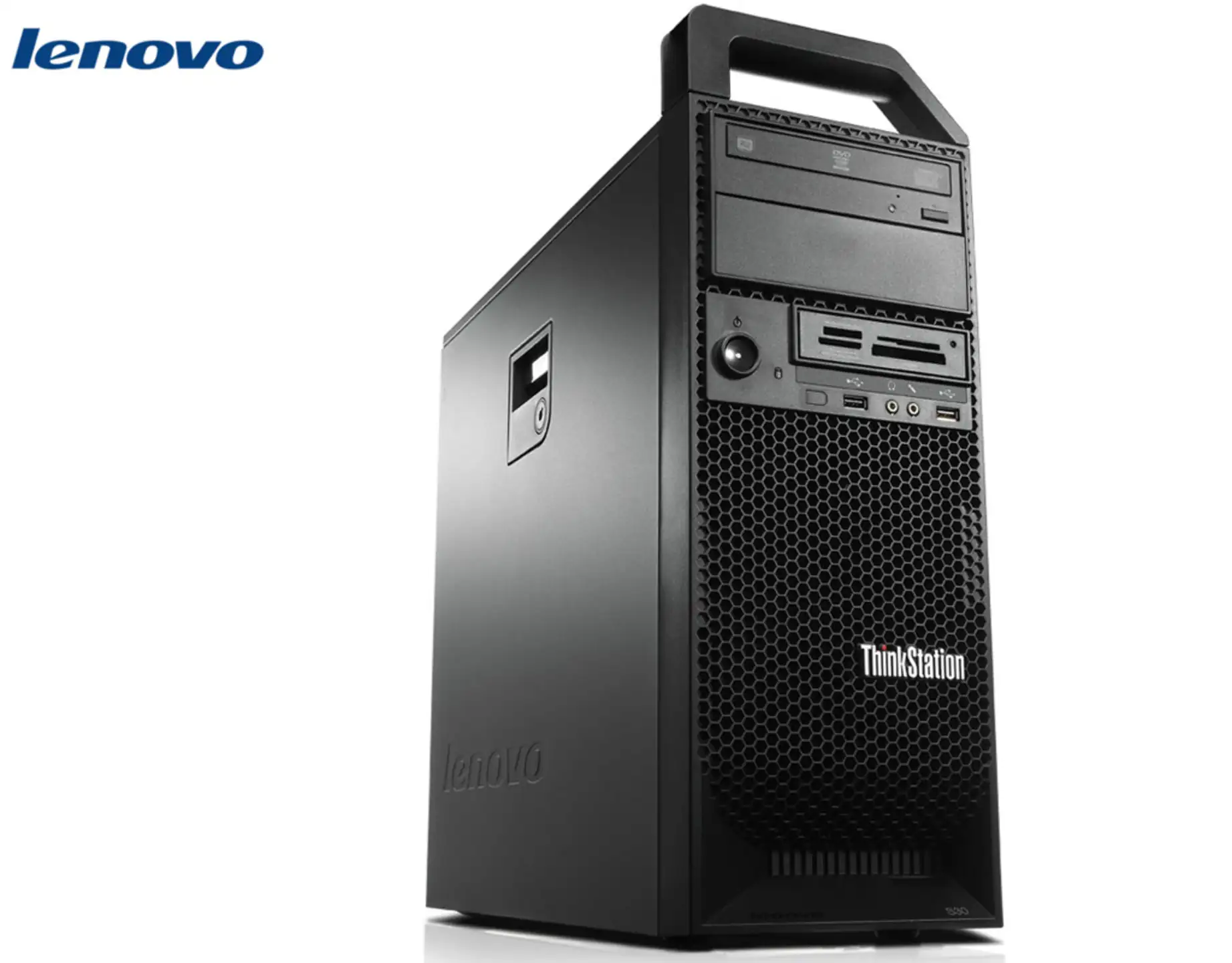 Lenovo ThinkStation P520