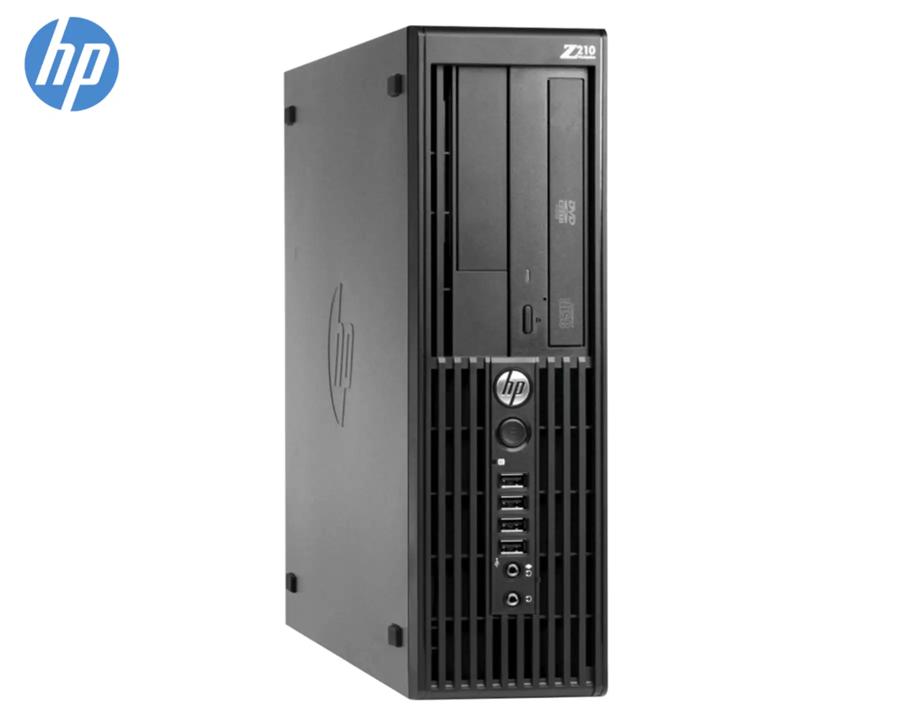 HP Workstation Z210 SFF i3,i5,i7 2nd Gen & E3-1200