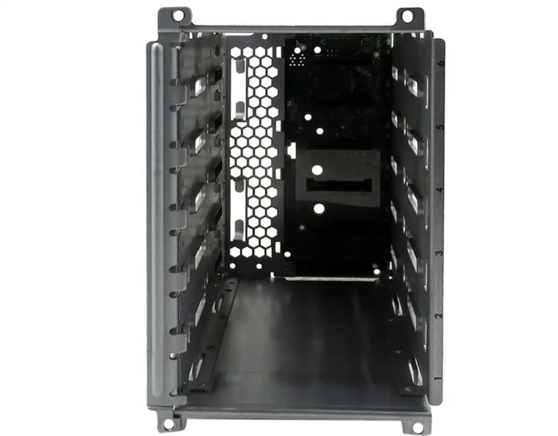 BACKPLANE HP ML350 WITH HDD 3.5'' -