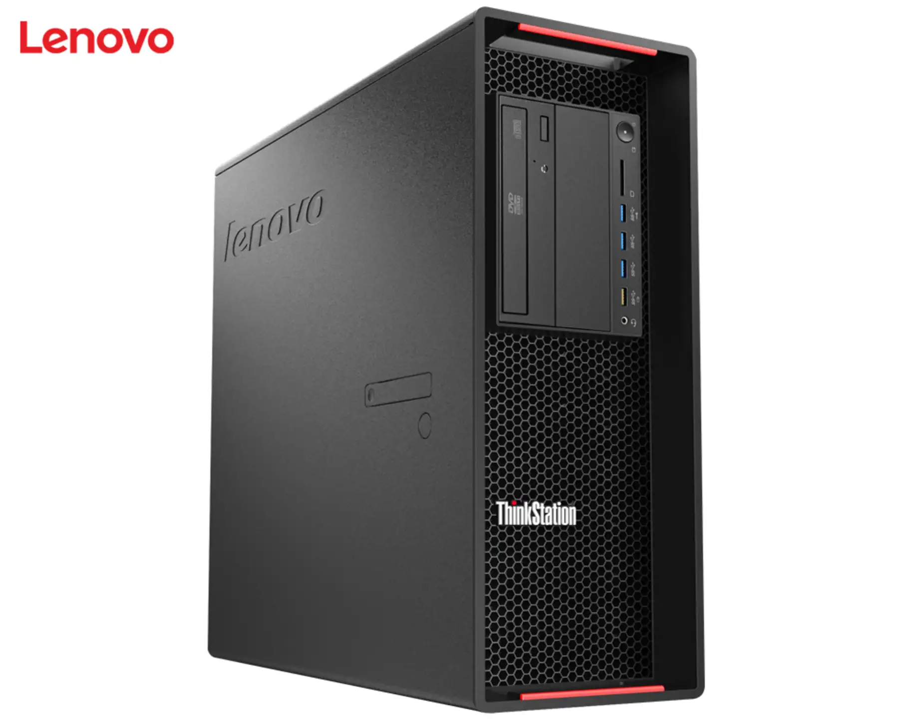 Lenovo ThinkStation P520 Lenovo ThinkStation P520
