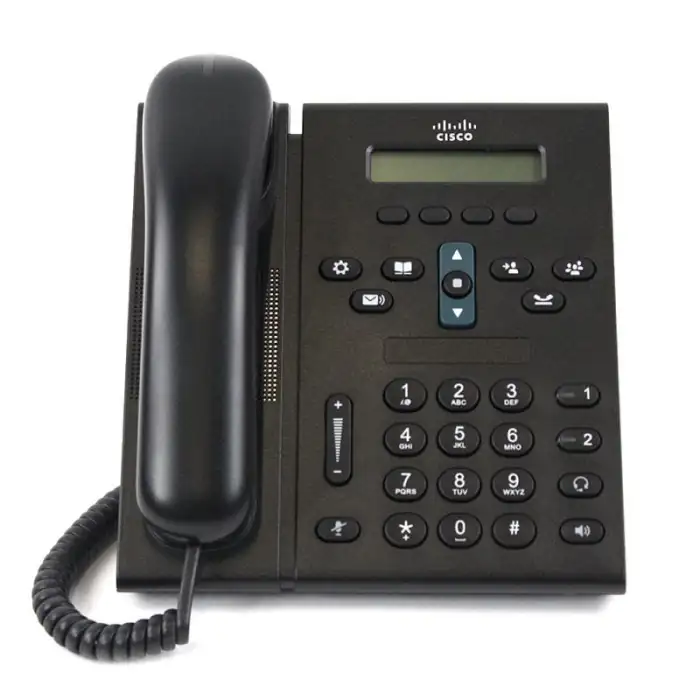IP PHONE CISCO CP-6921