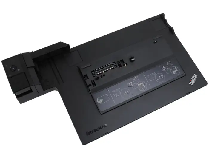 LAPTOP DOCKING STATION IBM T510 T510i T520 L420 L520 L512