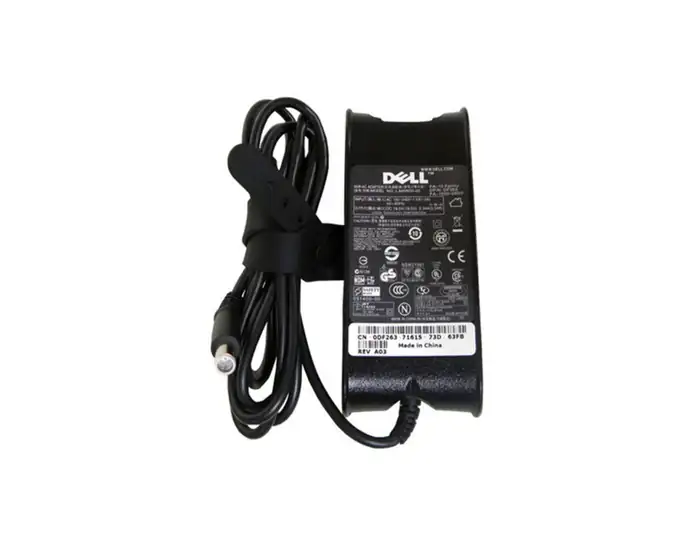 AC ADAPTER DELL 19.5V/3.34A/65W (7.4*5.0) - LA65NS0-00