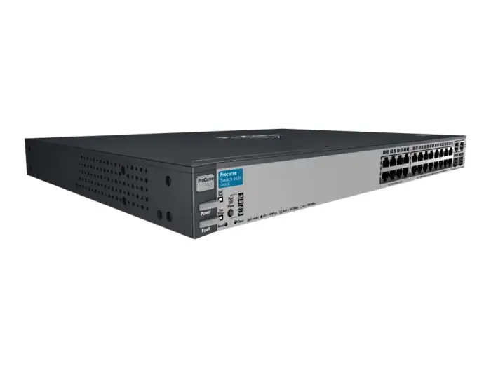 HP 2626 24-Port Switch J4900A