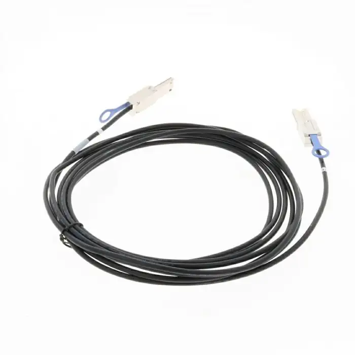 IBM 2M MINI-SAS/MINI-SAS 1X CABLE 3573-5502