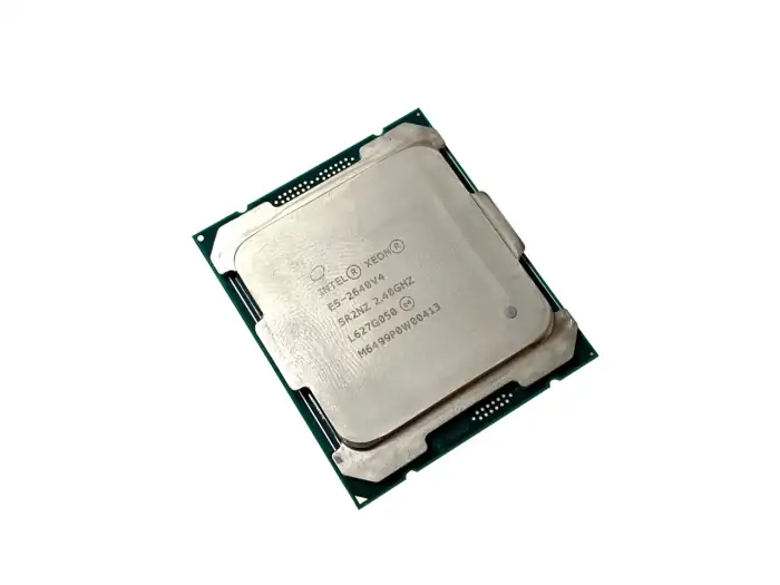 CPU INTEL XEON 10C E5-2640V4 2.45GHz/25MB/8G/90W LGA2011-3 SR2NZ
