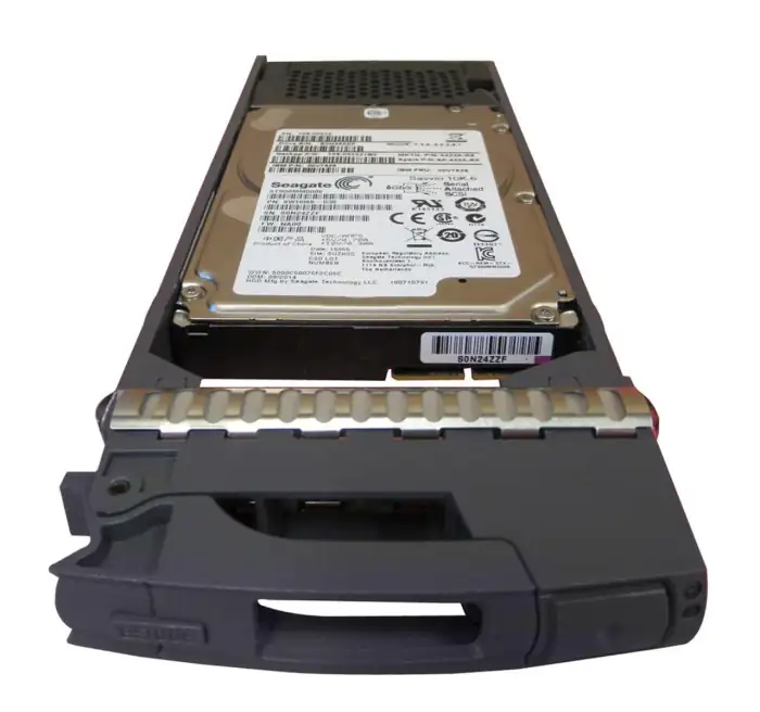NetApp 900GB SAS 6G 10K SFF Hard drive  SP-X423A-R5