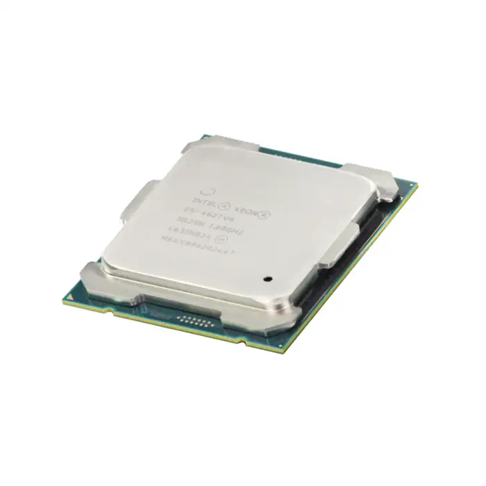 Intel E5-4627V4 2.60GHz 10C 25M 135W E5-4627V4