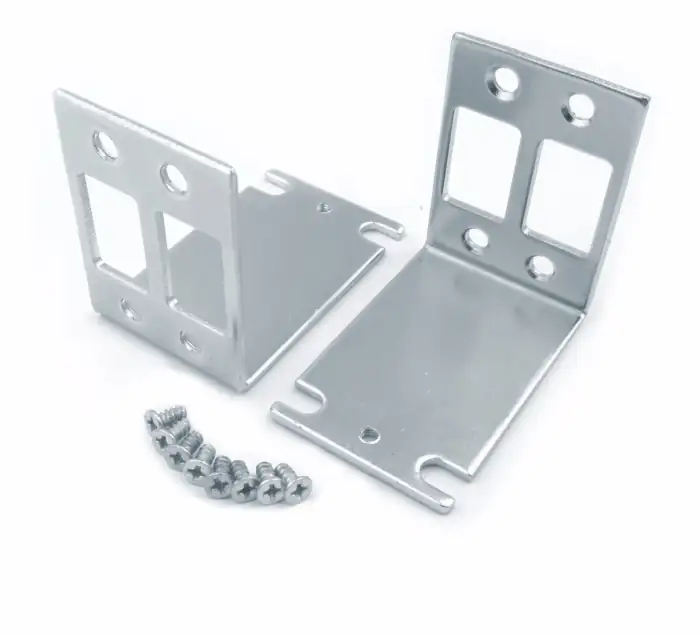 19 inch rack mount kit for Cisco 1941/1941W ISR ACS-1941-RM-19