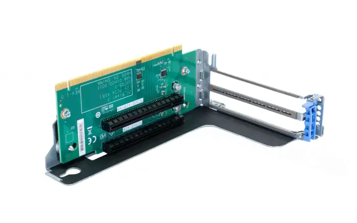 ThinkSystem SR550/SR590/SR650 (x16/x8)/(x16/x16) PCIe FH Ris 01GV295
