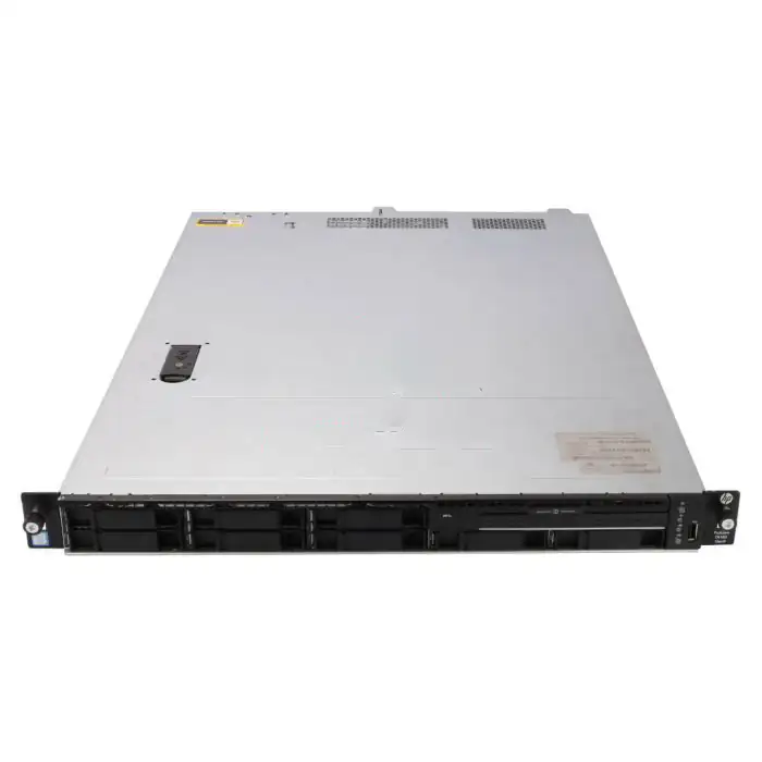 HP DL160 G9 8SFF CTO Server 754520-B21