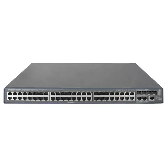 SWITCH ETH 48P 100MB & 4x 1G SFP HP 3600-48-PoE+ v2 SI JG307C