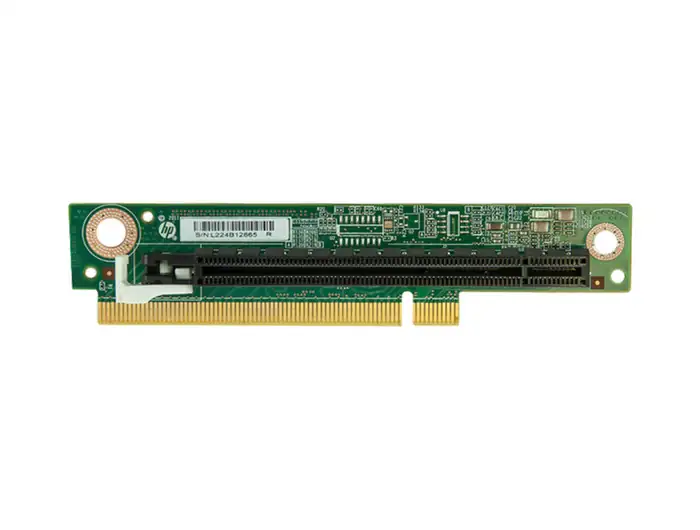 PCIE RISER BOARD FOR SERVER HP DL160 G8 - 677051-001