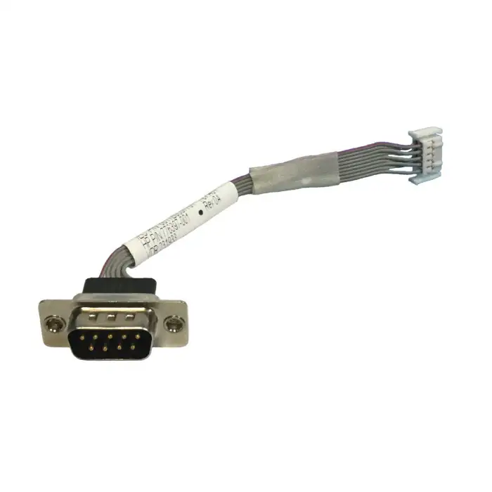 CABLE KIT REAR DE-9 SERIAL PORT DB9 FOR DL380 G9 - 776397-001