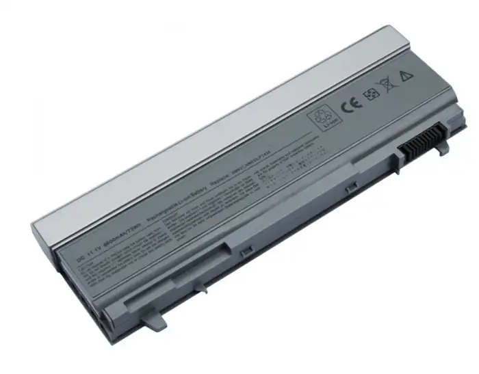 DELL LATITUDE E6400 E6410 E6510 BATTERY 6CELLS - KY265