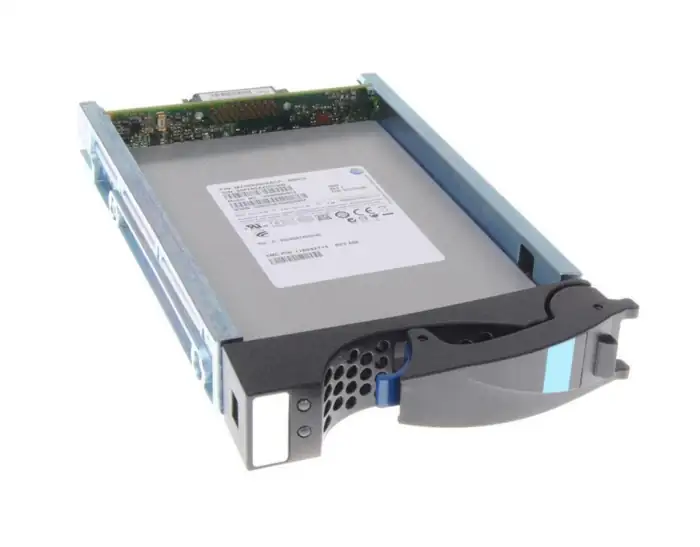 STORAGE SSD FC 200GB EMC 4GB