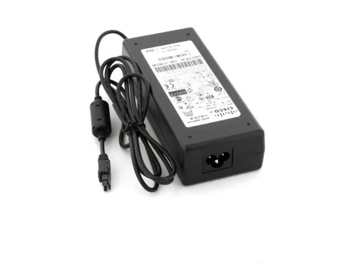 ASA 5505 Spare AC Power Supply Adapter ASA5505-PWR-AC