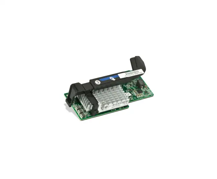 HP 530FLB 10GB FlexLOM Adapter for G8 Blades 656590-B21