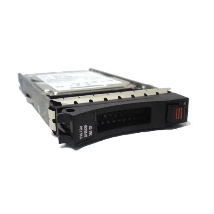 300GB 10K 2.5-inch SAS HDD 00Y8858
