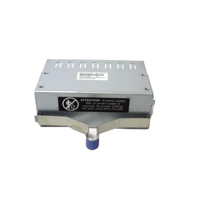PSU Filler - x3850 X6  46C9736