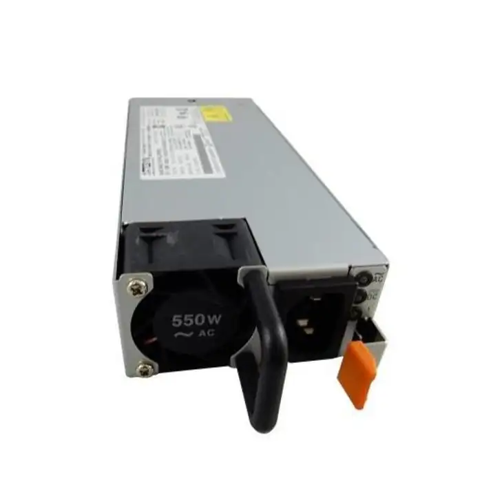 ThinkSystem 550W(230V/115V) Platinum Hot-Swap Power Supply 7N67A00882