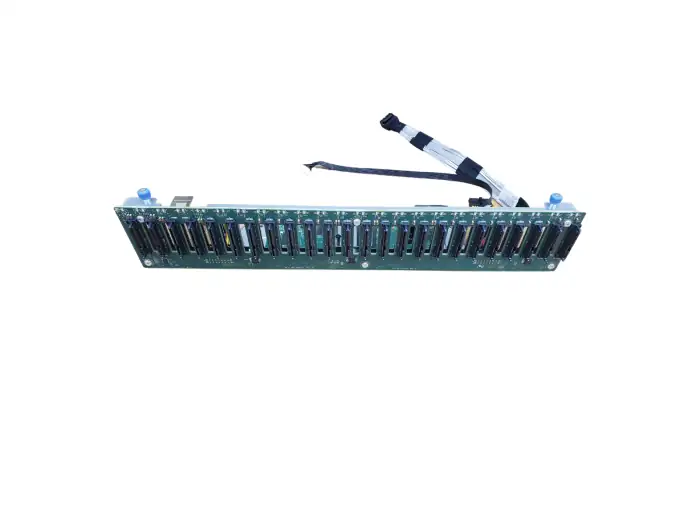 CISCO 24BAY HARD DRIVE BACKPLANE FOR C240 0101ANL00-000-G