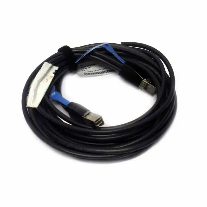 SAS AA Cable 3m - HD Narrow 6Gb Adapter to Adapter ECC3