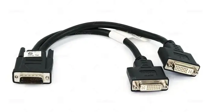  Y-Breakout Cable for 5269 Graphic Adapter  74Y2031