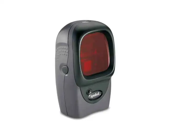 POS BARCODE SCANNER SYMBOL LS9208 BL NO CRADLE WITH CABLE