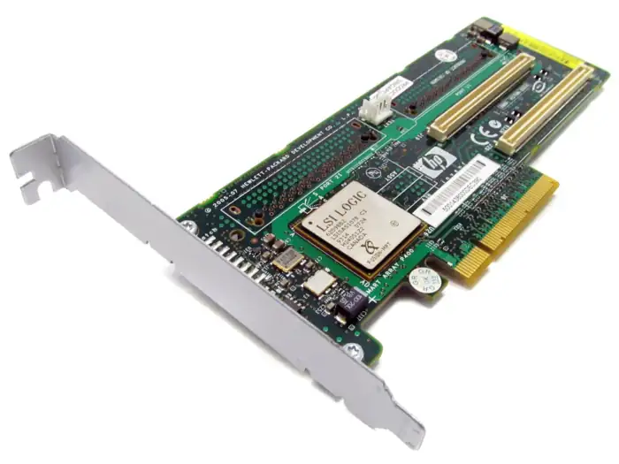 RAID CONTROLLER HP-CPQ SMART ARRAY P400 PCIE 512 x8 SAS/SATA