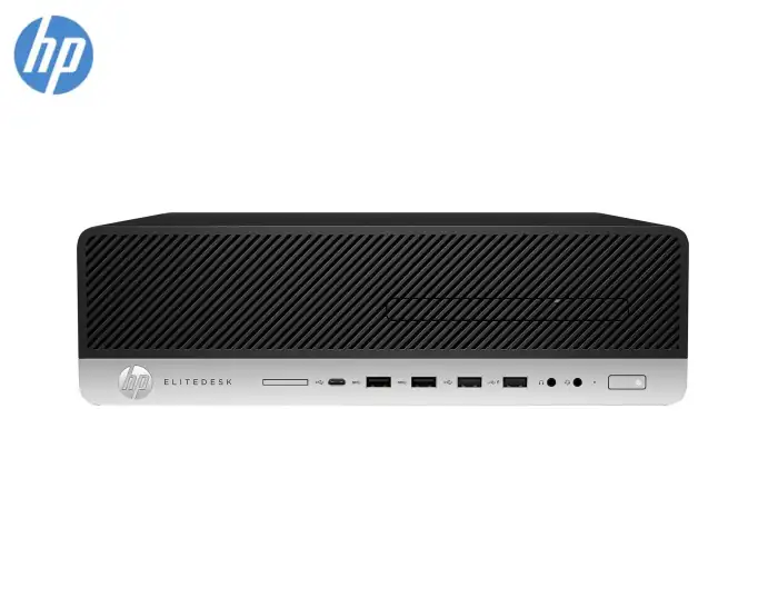 HP 800 G5 SFF Core i5 9th Gen