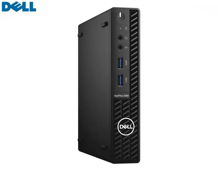Dell Optiplex 3080 Micro Core i5 10th Gen