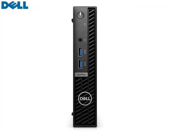 PC GA+ DELL OPTIPLEX 7010 MICRO I3-13100T/1X16GB/M2-512GB/WIFI