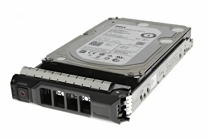2TB 7.2K 3.5 SAS 6G ST2000NM0023 8XNCG
