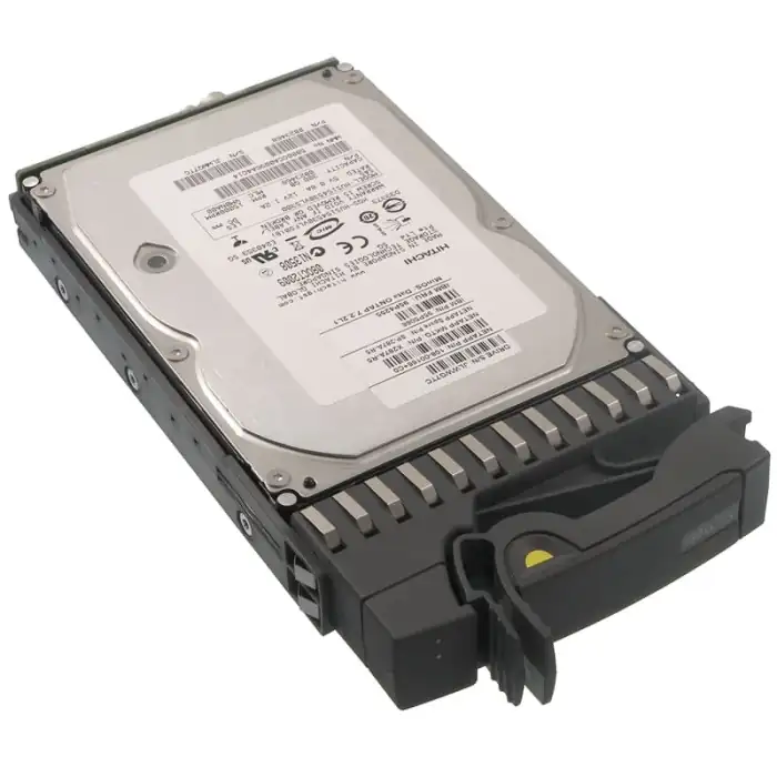 144GB 15K RPM SAS HDD  95P4253