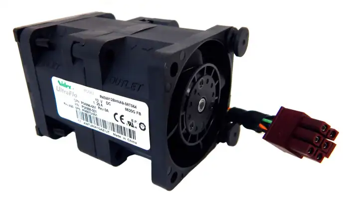 HP Fan for DL325 G10 P06973-001