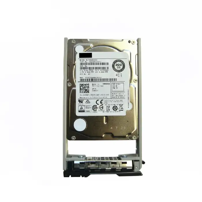 Cisco AIR-SRVR-300GB-HD= 300GB Hard Drive AIR-SRVR-300GB-HD