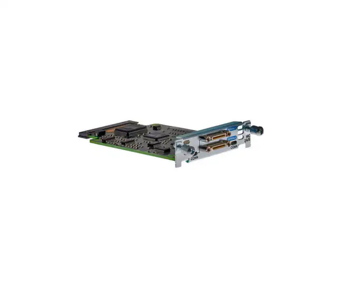 MODULE CISCO WAN INTERFACE  2-P Async/Sync WAN