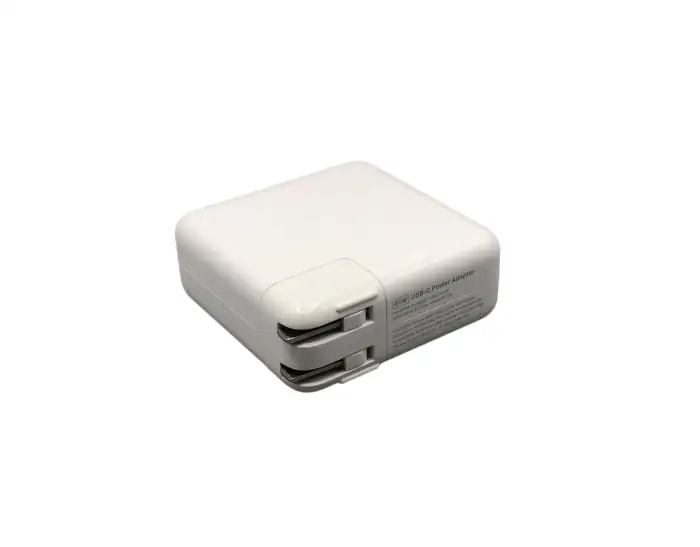 AC ADAPTER APPLE MACBOOK REPLACEMENT 20.3V/3A/61W (TYPE C)