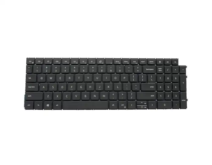 KEYBOARD FOR DELL INSPIRON 7510 7706 US NEW
