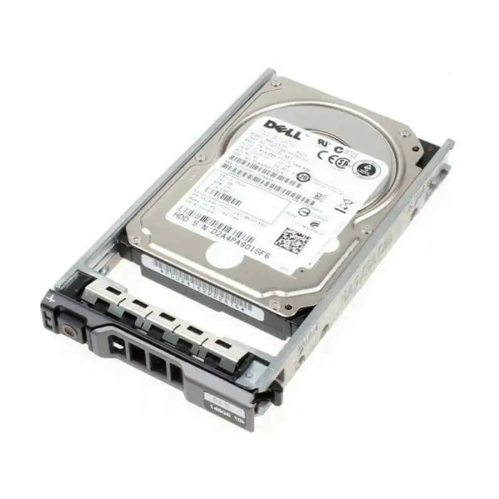 146GB 10K 2.5 SAS 6G MBD2147RC X143K