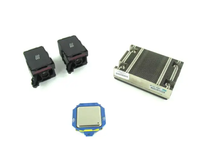 HP E5-2660 (2.20GHz - 8C) DL360p G8 CPU Kit 745738-B21