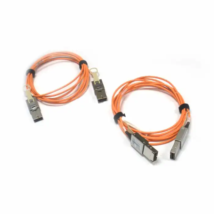 3M OPTICAL CABLE PAIR EMX0-ECC7