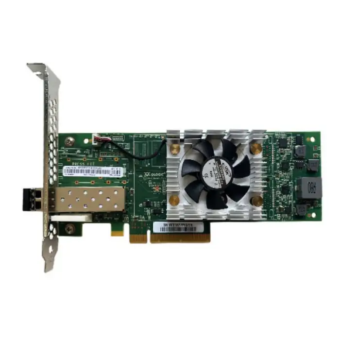 QLogic 16Gb FC Single-port HBA (1xSFP) 00Y3337