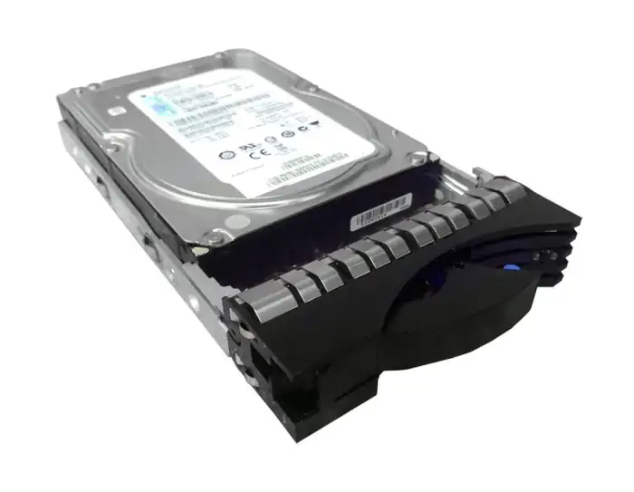 4TB 7.2K 3.5 Inch NL HDD  2076-AHD3